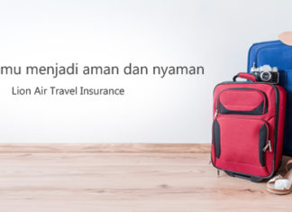 asuransi travel
