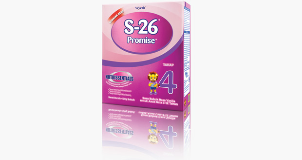 s26 promise
